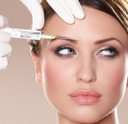 Dr. Balikian Discusses the Many Uses of Botox