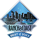 Best of 2023 - Ranch & Coast